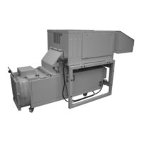 Martin Yale intimus POWER 15.85 Betriebsanleitung
