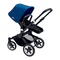 Kinderwagen Bugaboo Buffalo Bedienungsanleitung