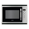 Mikrowellen Zanussi ZBC40440 Benutzerhandbuch