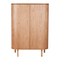Möbel Quax Yume 76 16 NM04 Serie Montageanleitung