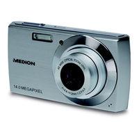 Medion MD 86497 Bedienungsanleitung