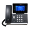 Yealink SIP-T57W – Kurzanleitung für Desktop-Telefon