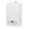 Warmwasserspeicher Baxi LUNA PLATINUM GA 1.12 Gebrauchsanleitung