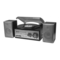 CD-Player Reflexion HIF-8890 TCUMP Bedienungsanleitung