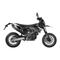 Motorräder KTM 2017 690 SMC R Bedienungsanleitung