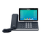 Telefone Yealink SIP-T57W Schnellstartanleitung