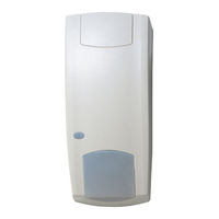 Aritech DD100 Serie Installation Sheet