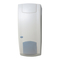 Sicherheitssensoren Aritech DD100 Serie Installation Sheet