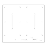 Hafele HH-I604B Bedienungsanleitung