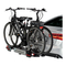 Fahrradträger mft euro-select compact Bedienungsanleitung