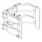 Gabelstapler Cascade G series Wartungshandbuch