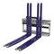 Gabelstapler Cascade G series Bediener- Und Wartungshandbuch