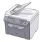 All-in-One-Drucker Canon MF4100-Serie Benutzerhandbuch