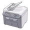 All-in-One-Drucker Canon MF4100 Serie Referenzhandbuch