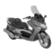 Motorroller KYMCO XCITING 250 Bedienerhandbuch