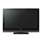 LCD-Fernseher Sony Bravia KDL-52V4000 Bedienungsanleitung