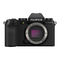FujiFilm X-S20