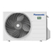 Klimaanlagen Panasonic CU-Z20-Serie Installationsanleitung