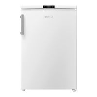 Nabo KT 1487 Bedienungsanleitung