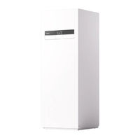 Panasonic WH-ADC0509L3E5 Installationshandbuch