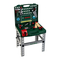 Spielzeuge Klein Bosch TOOL-SHOP 8681 Montageanleitung
