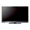 LCD-Fernseher Sony BRAVIA KDL-32EX60 Serie Bedienungsanleitung