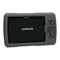 Angelausrüstung Garmin STRIKER 4 CV Benutzerhandbuch