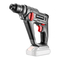 Bohrmaschinen GRAPHITE 58G009 Betriebsanleitung