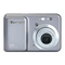 Kameras Polaroid i835 Betriebsanleitung