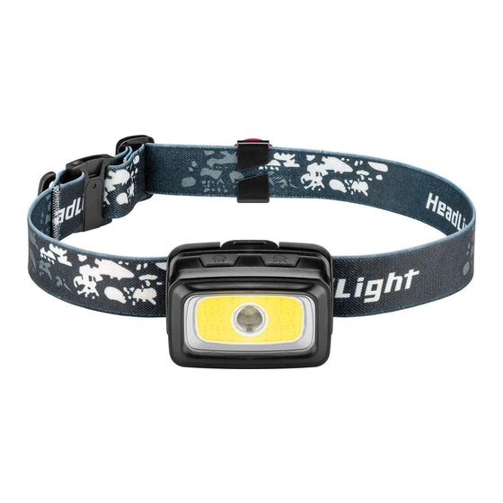 Goobay High Bright 240 Handbücher