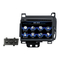 Autoradios ESX Vision Naviceiver VN710 LX-CT200h Benutzerhandbuch