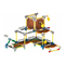 Spielzeuge k'nex SUPER MARIO 3D LAND PRONGO Bedienungsanleitung