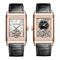 Uhren Jaeger-leCoultre REVERSO TRIBUTE DUOFACE TOURBILLON Bedienungsanleitung