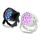 Lichtanlage thomann fungeneration LED Pot 12x1W QCL RGB WW 15 Bedienungsanleitung