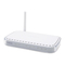 Netzwerkrouter Netgear WGT624 Installationsanleitung