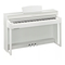 Musikinstrumente Yamaha CLP- 585 Bedienungsanleitung