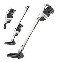 Miele Triflex HX1 Gebrauchsanweisung