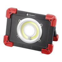 Toolcraft 2229245 Bedienungsanleitung