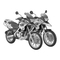 BMW Motorrad F 650 GS 2007