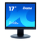 Monitore Iiyama ProLite B1706S Bedienungsanleitung