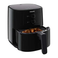 Philips HD920X Bedienungsanleitung