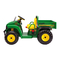 Kinderfahrzeuge Peg Perego IGOD0060 Gebrauch Und Wartung