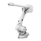 Robotik ABB Robotics IRB 4600 Foundry Prime Produkthandbuch