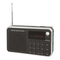 Radios Soundmaster TR150 Gebrauchsanleitung