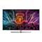 LED-Fernseher Philips 49PUS6551 Benutzerhandbuch