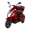 Motorroller Rolektro E-Trike 15 V.2 Handbuch
