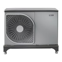 Nibe F2040 serie Installationshilfe