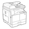 All-in-One-Drucker Canon imageRUNNER 2202N Kurzanleitung