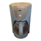 Kaffeemaschinen Moulinex Cocoon Bedienungsanleitung