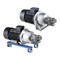 Motoren Bosch Rexroth ABAPG Bedienungsanleitung